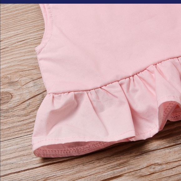 Kids 2 piece set - Picture 2 of 3